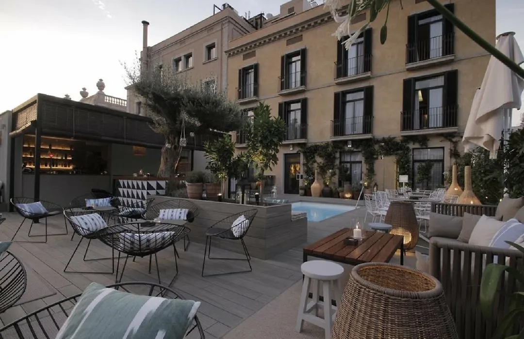 Oasis Barcelona