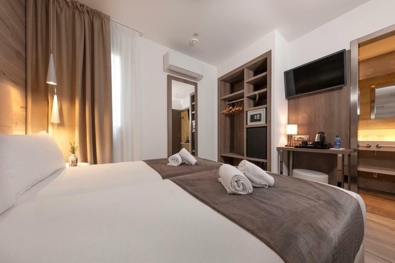 OASIS BARCELONA